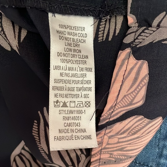 Faith And Joy Tank Top - Picture 4 of 4